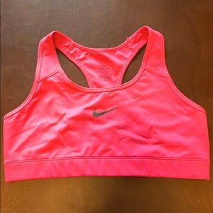 Women’s Nike Dri-Fit Medium Impact Sports Bra